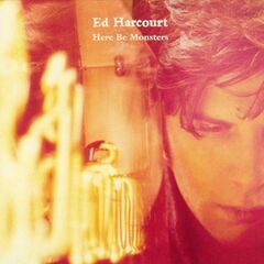 Here Be Monsters [Import] (CD)