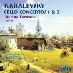 Goldberg Var (CD)
