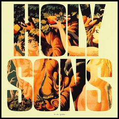 In The Garden (CD)