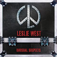 Unusual Suspects [Red Vinyl] (LP)