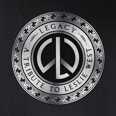 Legacy: A Tribute To Leslie West (CD)