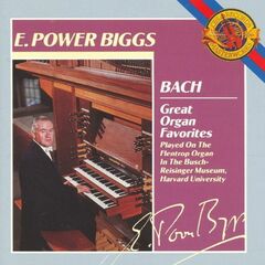 Art Of Fugue. 4 Duettos. Ricer (CD)