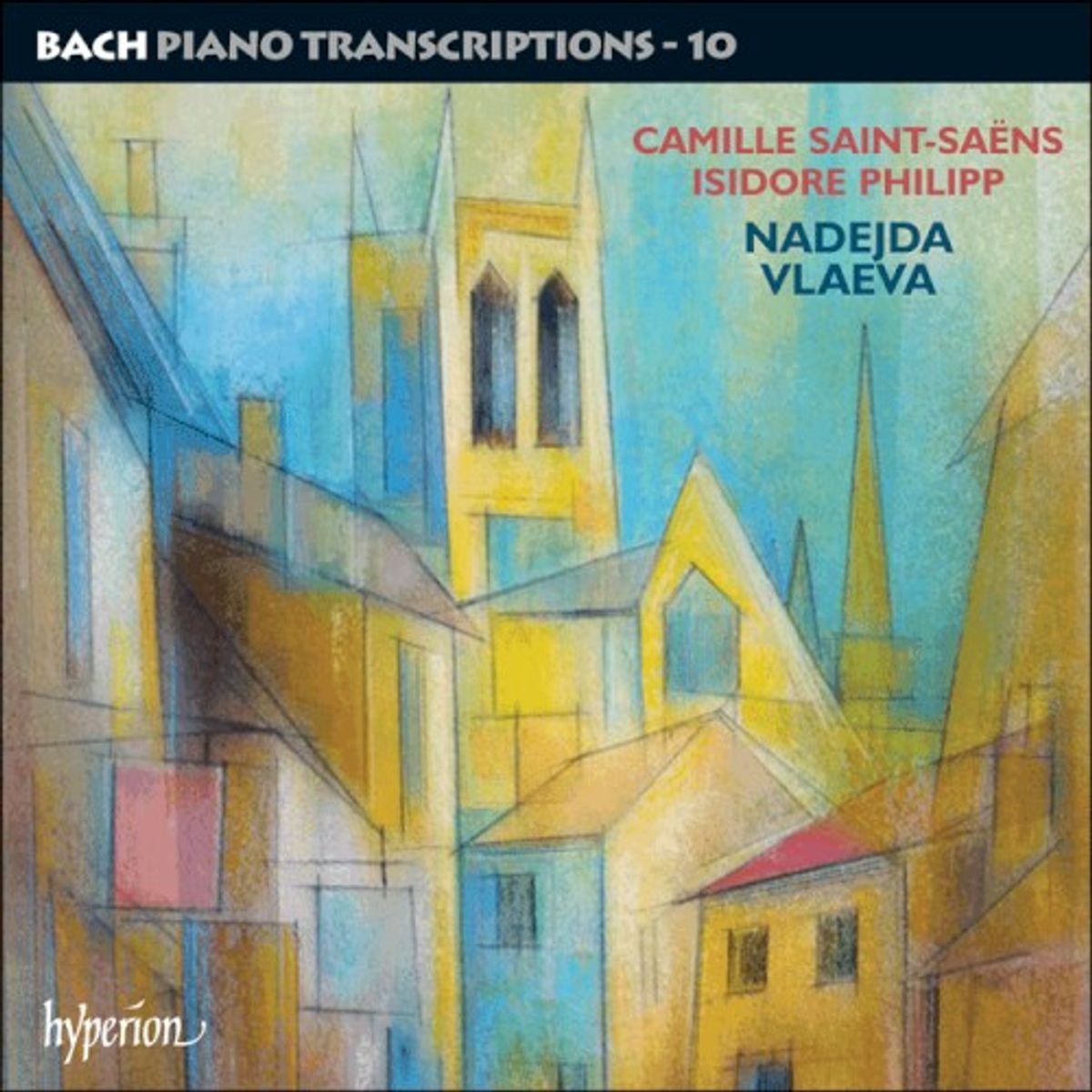 Well-Tempered Clavier-Complete (CD)