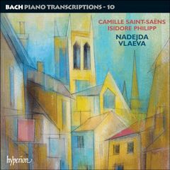 Well-Tempered Clavier-Complete (CD)