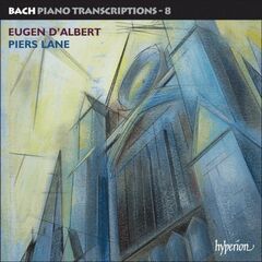 Orchestral Music (CD)