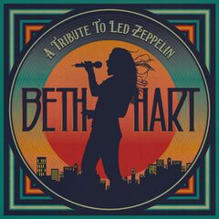A Tribute To Led Zeppelin (CD)