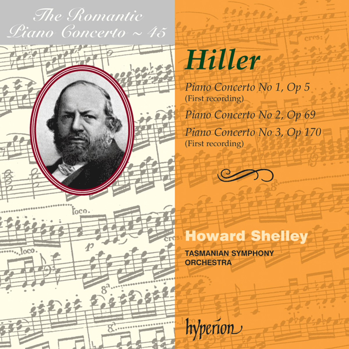 Nocturnes Prelude La Mer (CD)