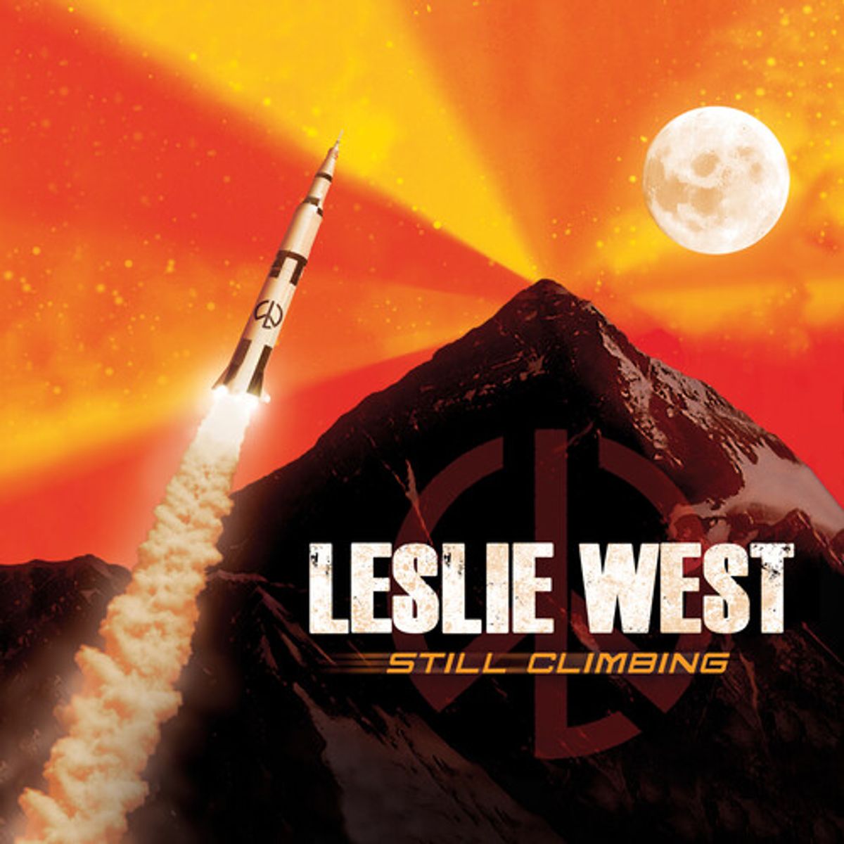 Still Climbing [Red Vinyl] (LP)