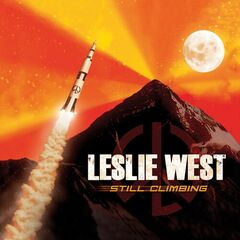 Still Climbing [Red Vinyl] (LP)