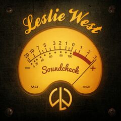 Soundcheck [Red Vinyl] (LP)