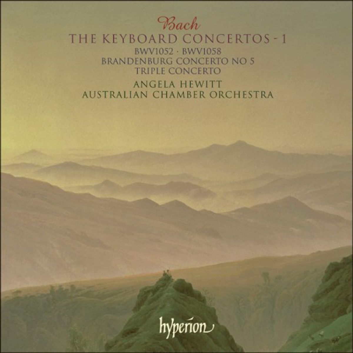Distant Land: The Orchestral C (CD)