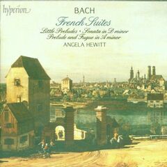 Das Wohltemperierte Klavier (CD)