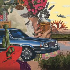 Sunset Motel [Orange Vinyl] (LP)