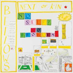 Next Of Kin (LP)