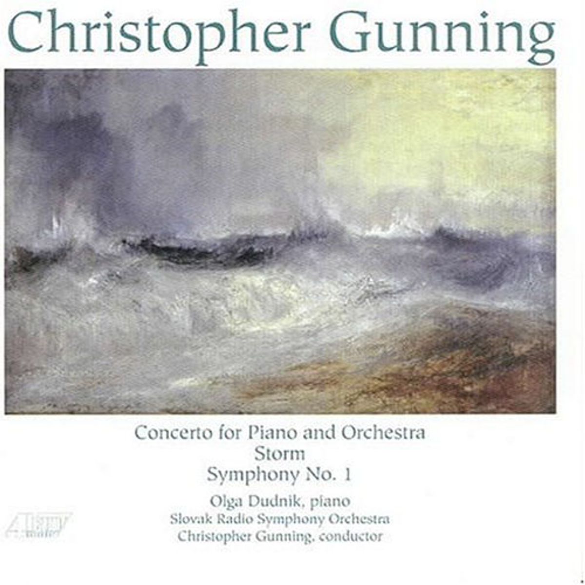 Sentimiento Latino (CD)