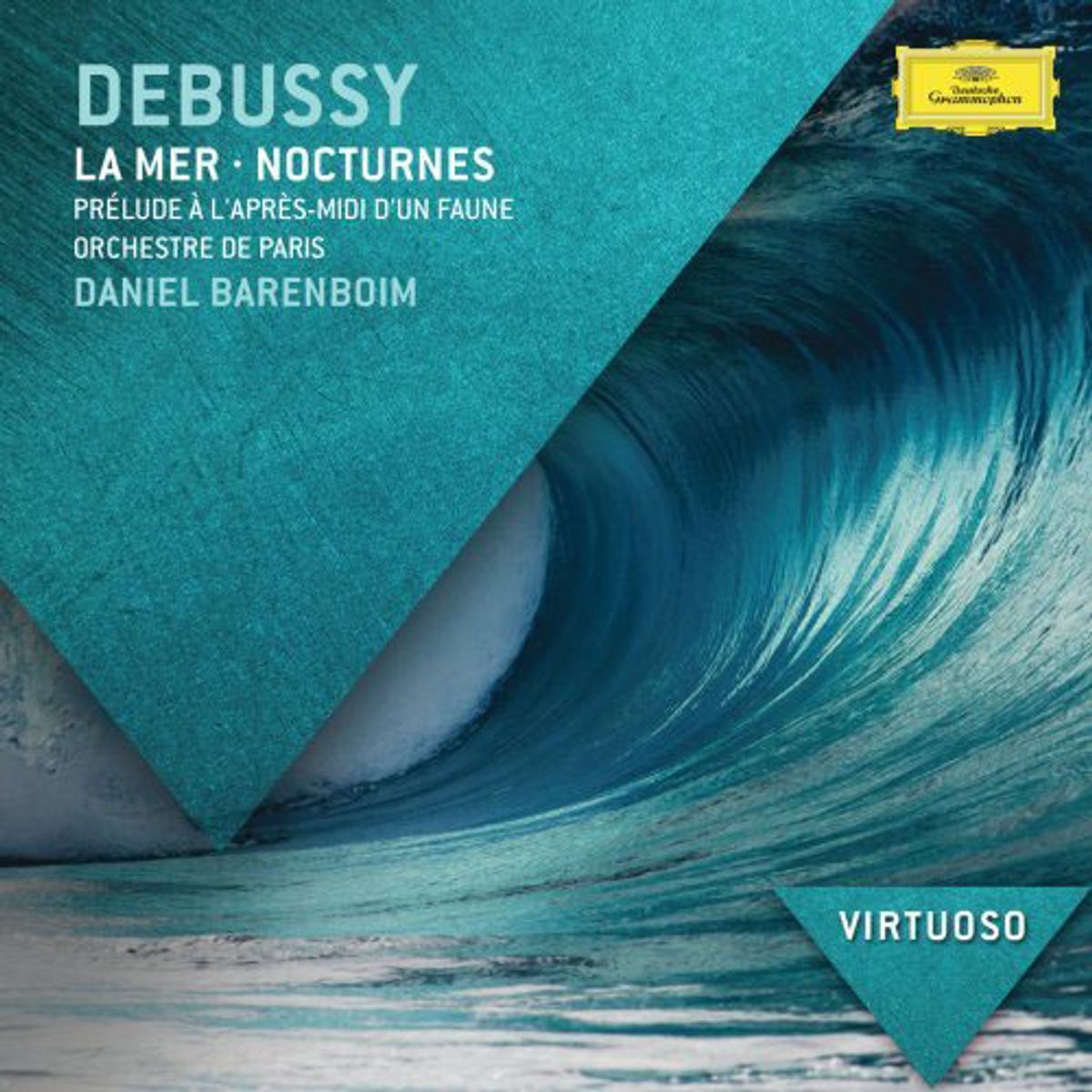 Wagner & Venice (CD)