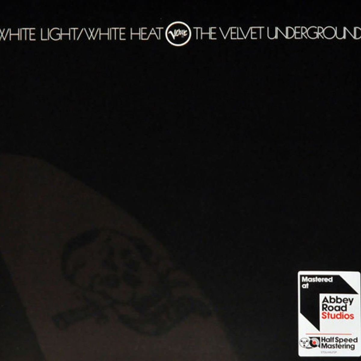 White Light / White Heat [Half-Speed Master] (LP)