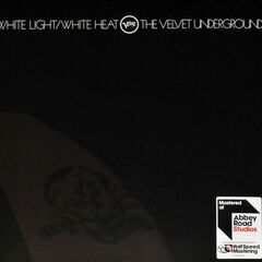 White Light / White Heat [Half-Speed Master] (LP)