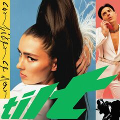 Tilt (LP)