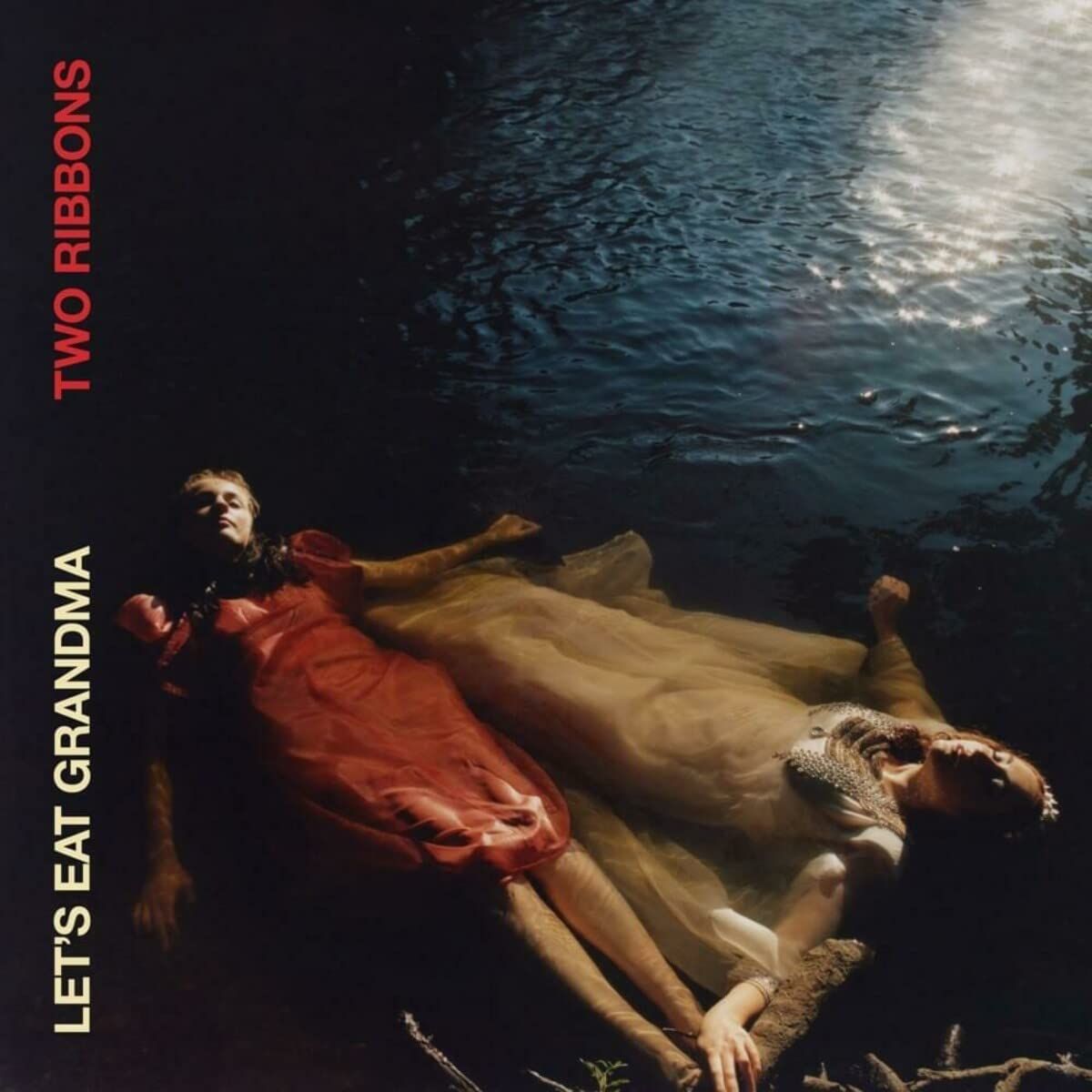 Two Ribbons (LP)