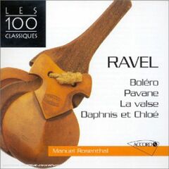 Six Pieces For Orchestra (CD)