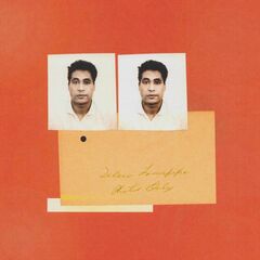angel in realtime. [White Vinyl] (LP)