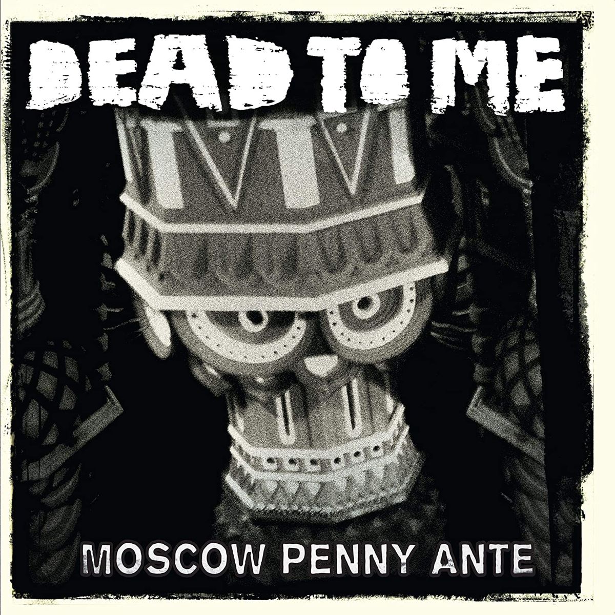 Moscow Penny Ante (CD)