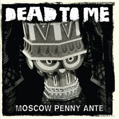 Moscow Penny Ante (CD)