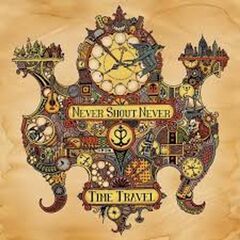 Time Travel (CD)
