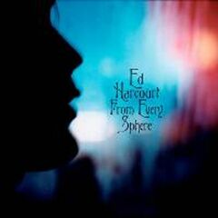 From Every Sphere (CD)