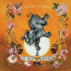 At The Foot Of My Rivals (CD)