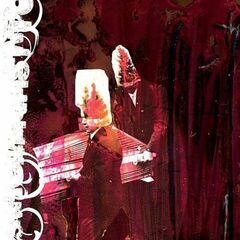Dear Diary, My Teen Angst Has A Body Count (CD)