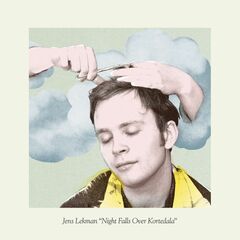 Night Falls Over Kortedala (CD)