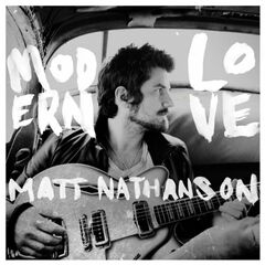 Modern Love (CD)