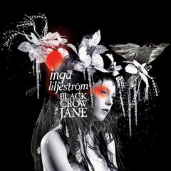 Black Crow Jane (CD)