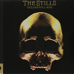 Oceans Will Rise (CD)