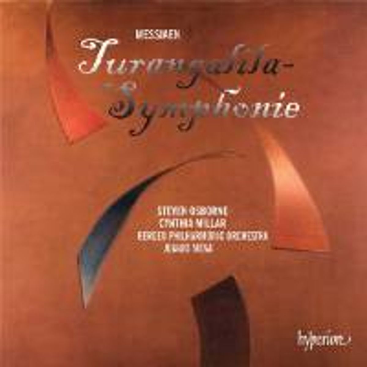 Beethoven :Missa Solemnis (CD)
