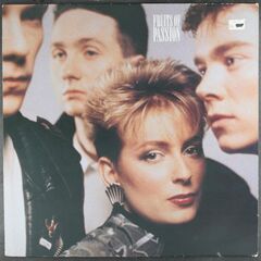 Fruits Of Passion [UK Issue] (LP)