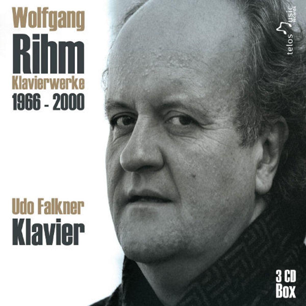Respighi: Complete Orchestral Music Vol. 1 (CD)