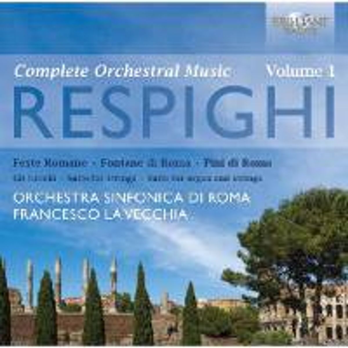 Hvorostovsky-Rachmaninov Roman (CD)