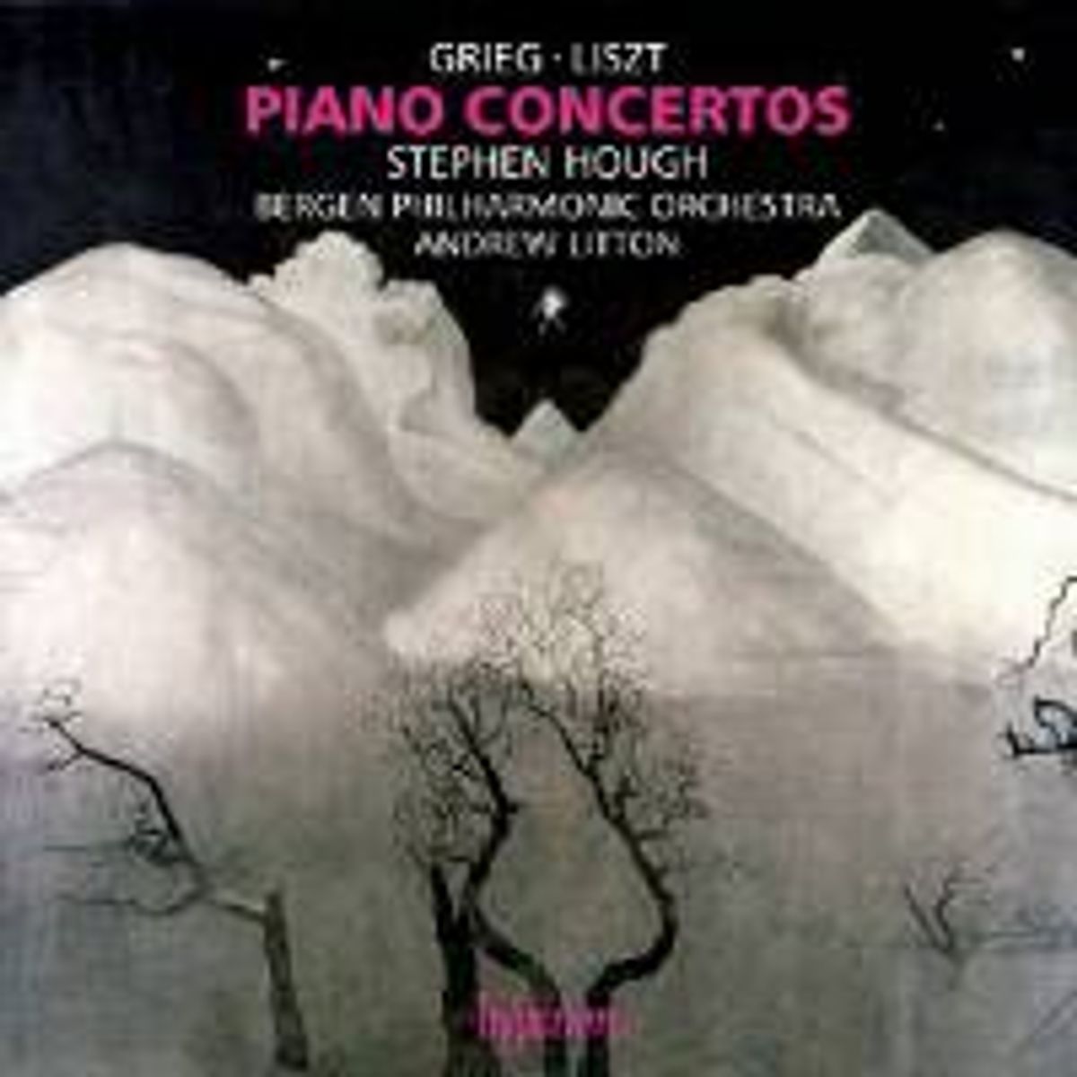 In The Mist (CD)