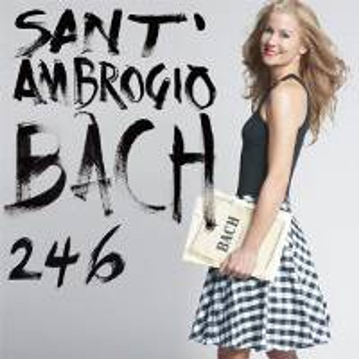 Clementi: Capriccios & Variations (CD)