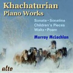 Faure Album (CD)