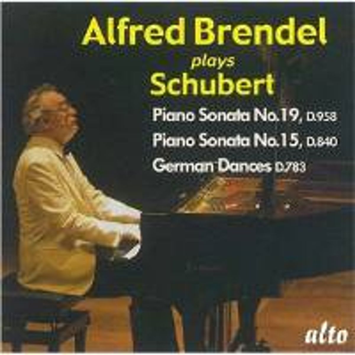 Palestrina Vol. 1 (CD)