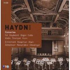 Music In 12 Parts (CD)