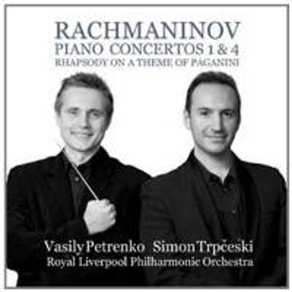 Violin Concerto No.2: The American Four Seasons (CD)