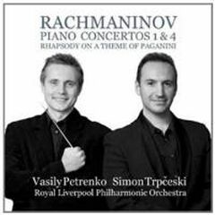 Violin Concerto No.2: The American Four Seasons (CD)