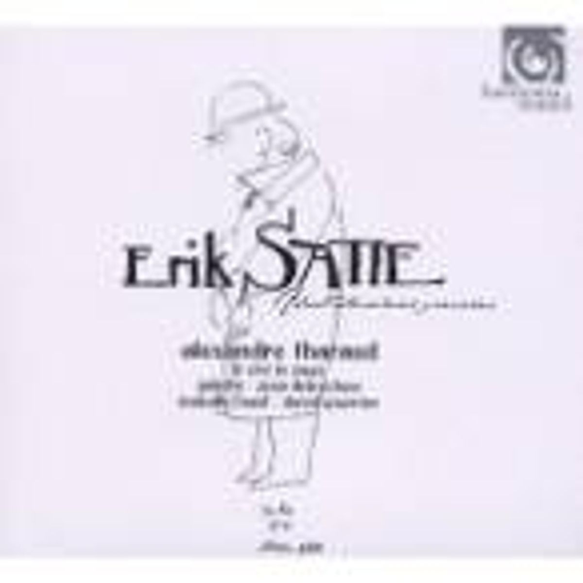 Ostinato (CD)