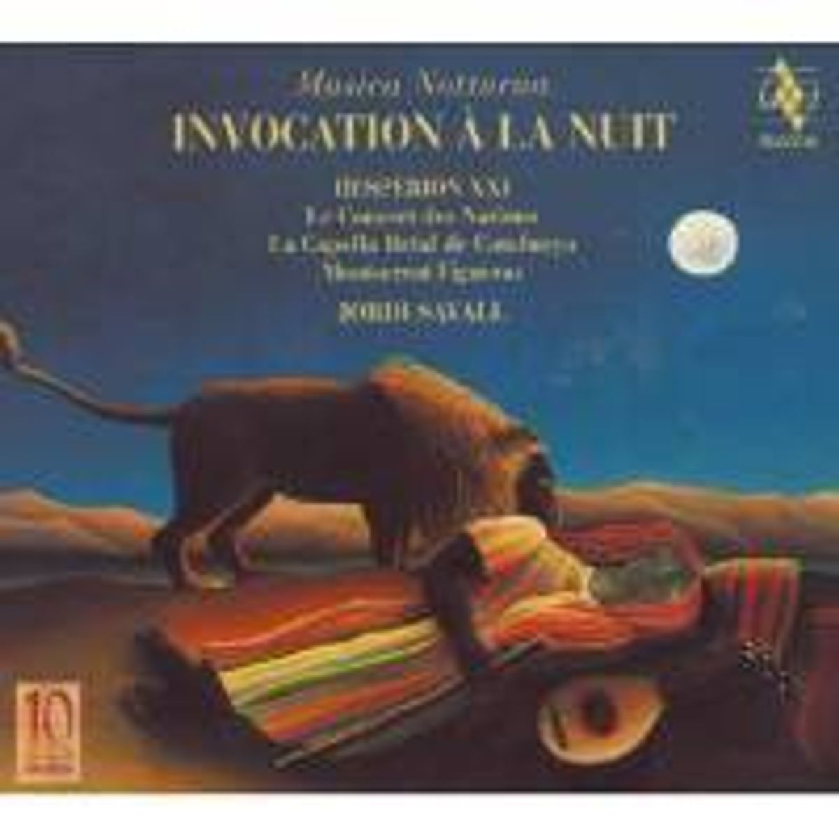 Dowland: Lute Music Vol. 1 (CD)