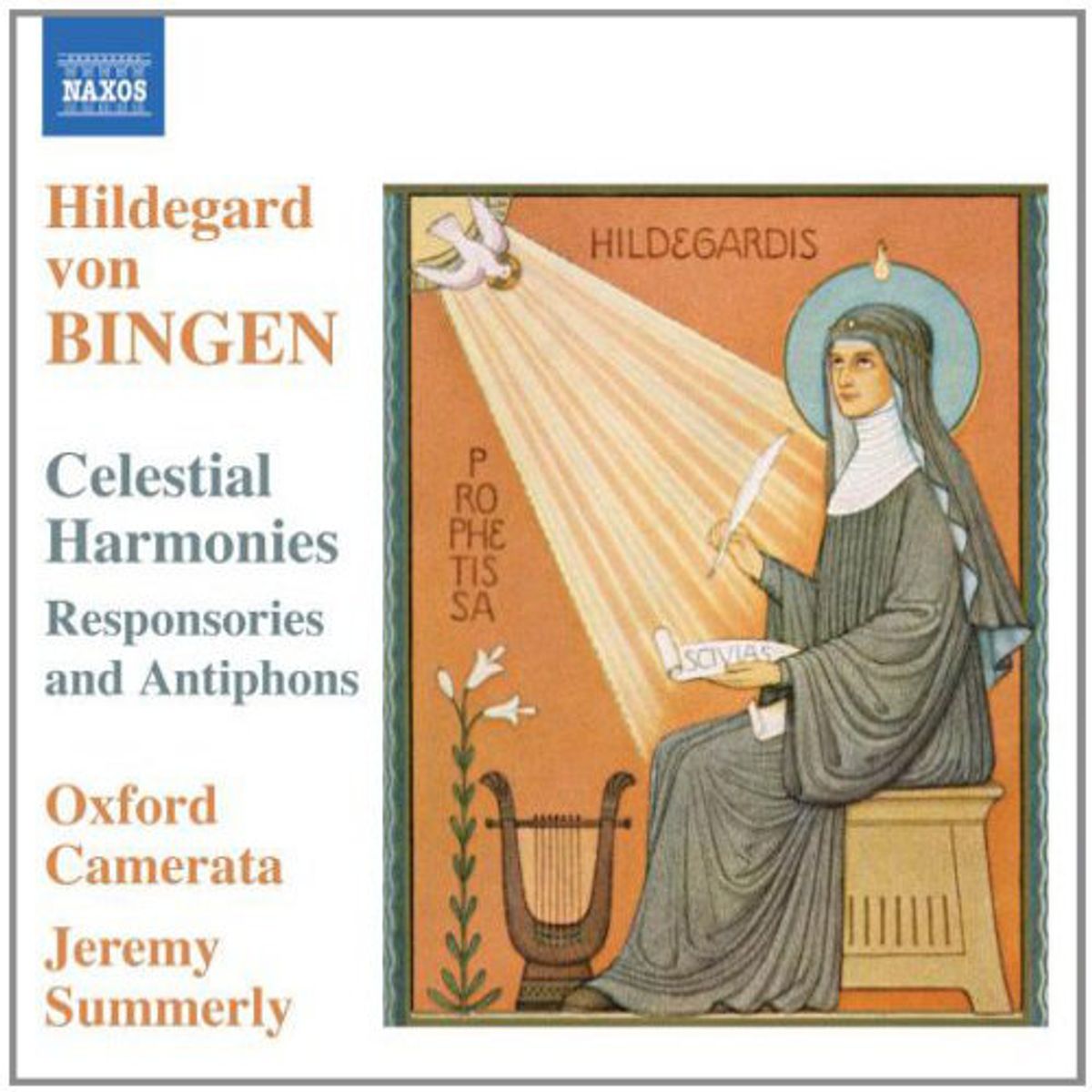 Symphony No. 3 (CD)